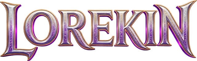 Lorekin